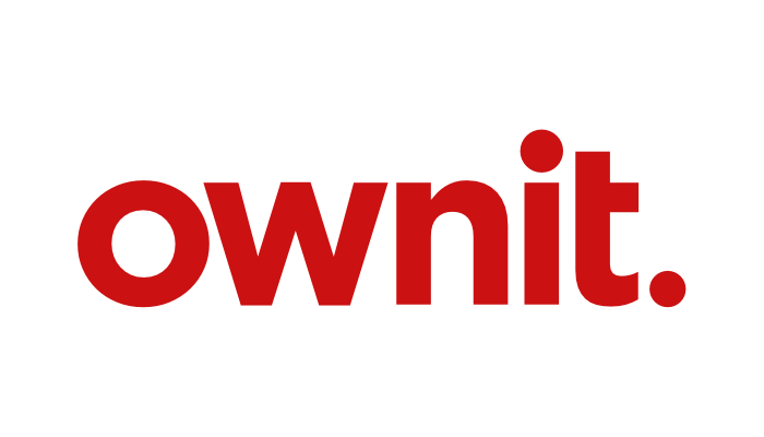 Bild på Ownit logotyp
