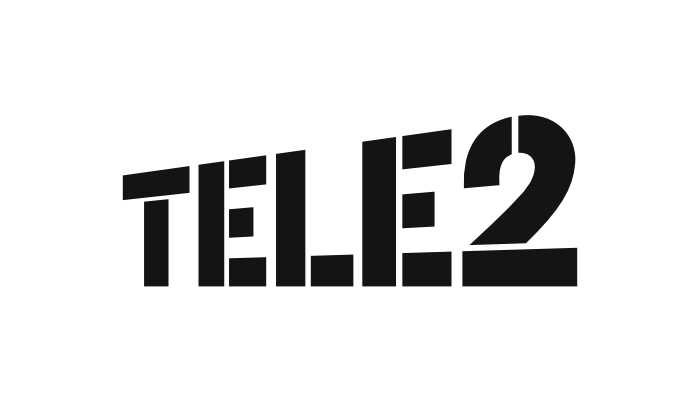 Bild på Tele2 logotyp